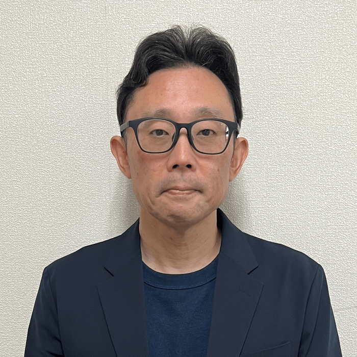 日清食品ホールディングス株式会社 経営管理部 部長 香川 良太 氏