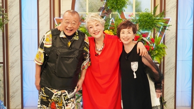 素敵な集合写真