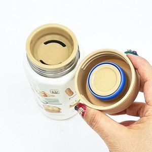 ディズニーの水筒