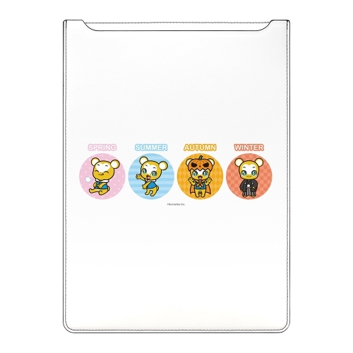 四季 裏デザイン