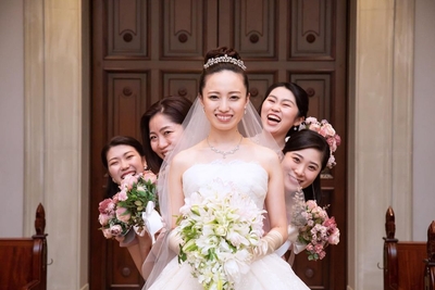 poppins.wedding.chichi様