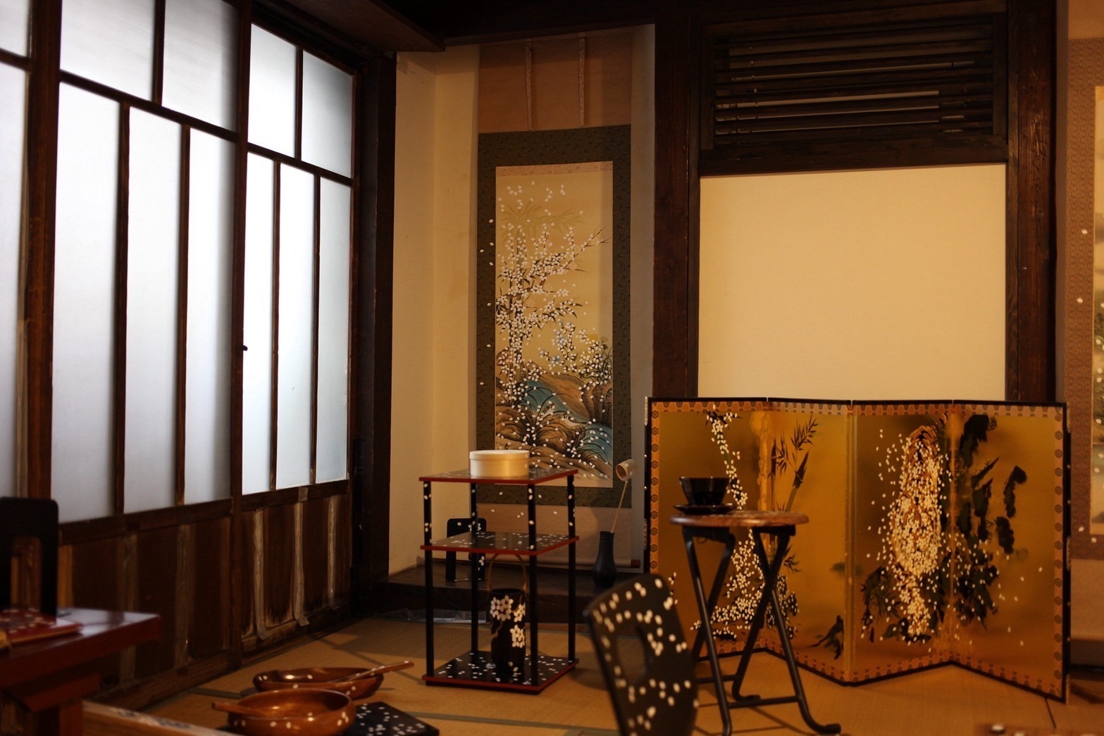 △東 智恵 2024年度 成果展