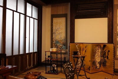 △東 智恵　2024年度 成果展