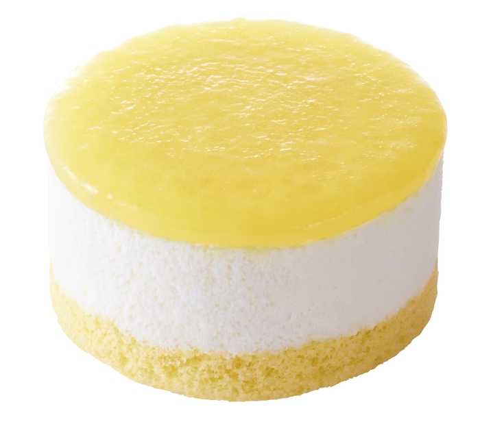 すずむ レモンチーズ