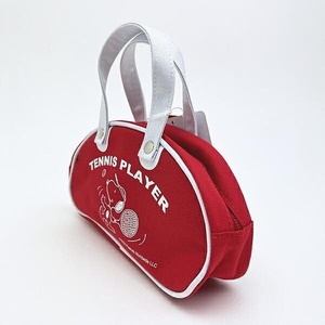 スヌーピーのバッグ