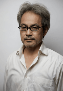 久保井研(劇団唐組)