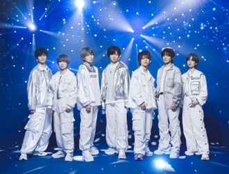 風男塾、ニューシングル「To Future Me」新ビジュアル＆MVショートver.公開！