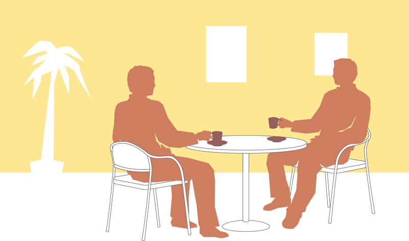 あなたの苦しみはモラハラのせいかも？＜ハラスメント＞とは何か