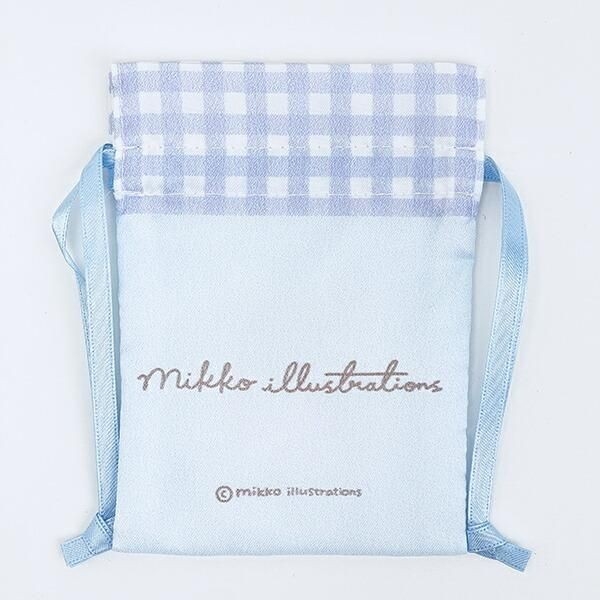 mikko illustratuinsの巾着