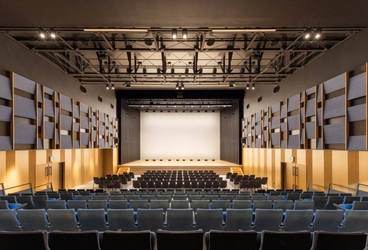 千葉県印西市の新設複合施設の受託運営開始 コスモスパレット パレットⅠ・パレットⅡ