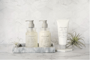 USAスパ&サロン専売ヘアケア商品 クレイナル スムーススパ