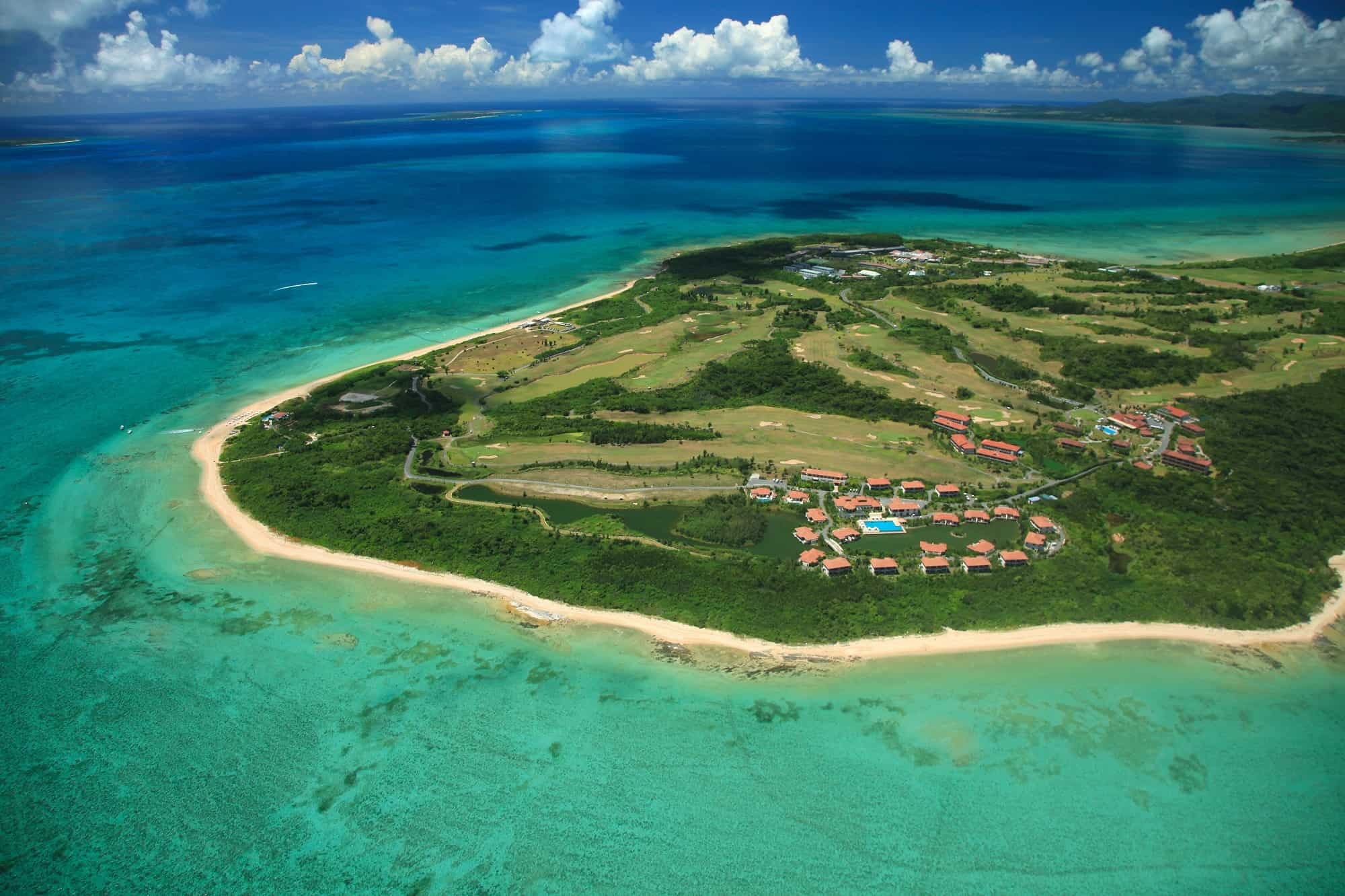 星野リゾート 沖縄の離島、小浜島・西表島・竹富島の3島を巡り ストレスから解放される「3つの島色ゆくる旅」実施 期間:2020年11月1日〜2021年10月31日