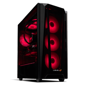 雨栗 LEVEL∞ RGB Build