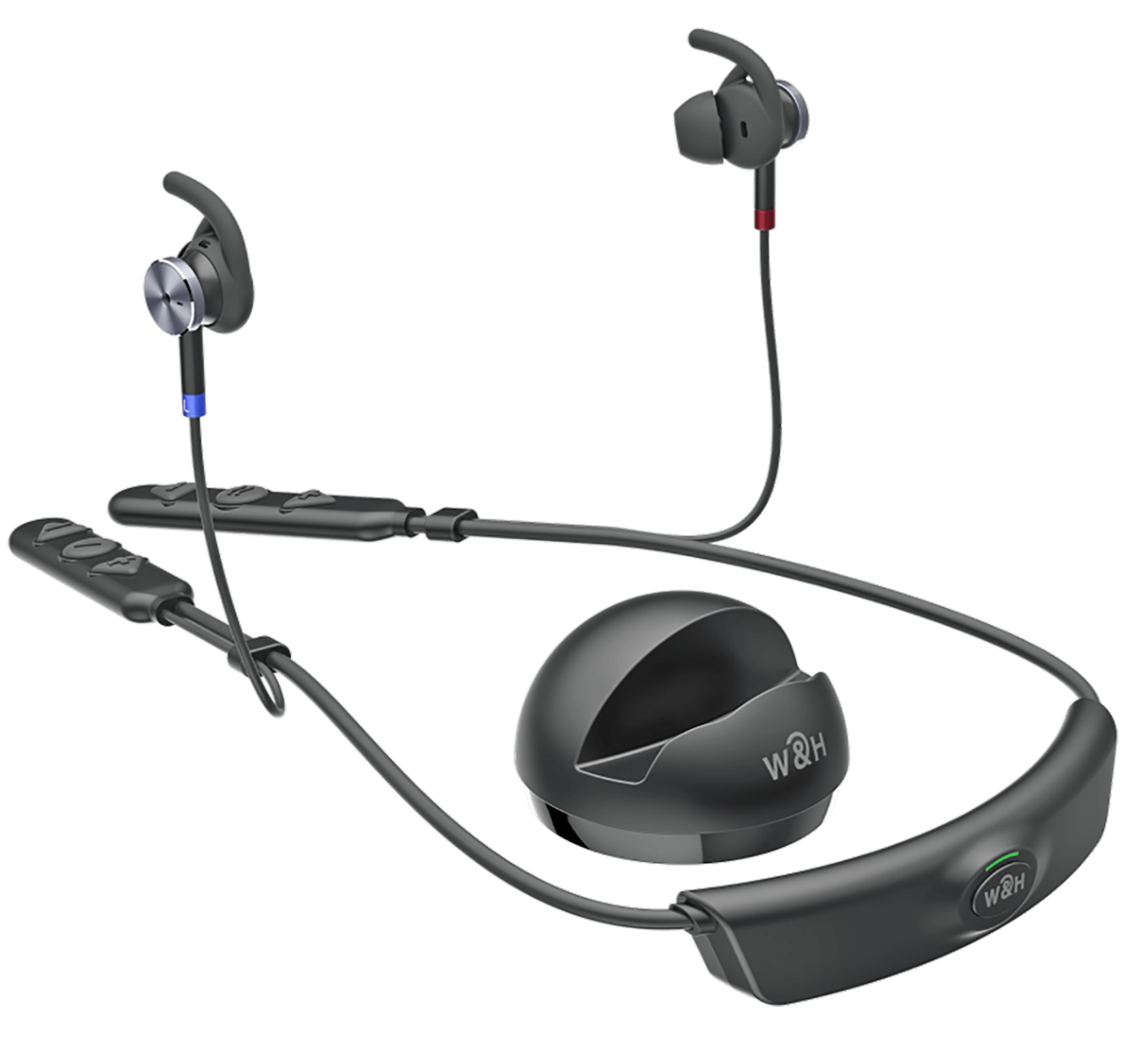 聴力アシスト機能付きイヤホン、BeHear ACCESS（ビーヒア・アクセス）日本市場初登場！