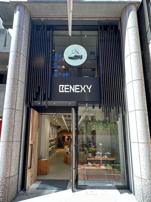 BENEXY