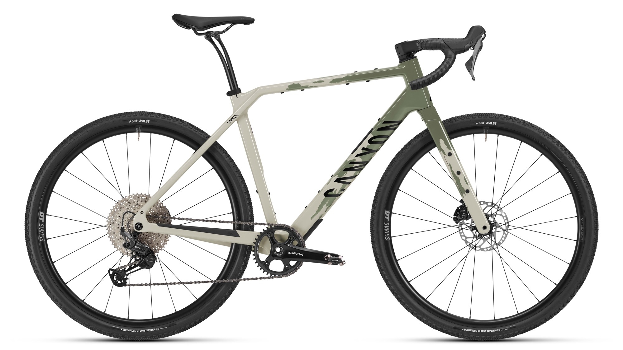 グリズル CF 7 ESCAPE ¥449,000(消費税込)