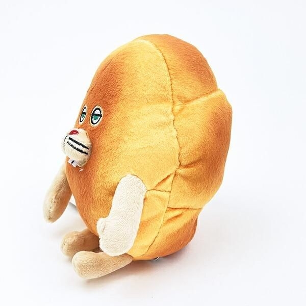 パンどろぼうお手玉