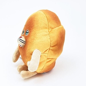 パンどろぼうお手玉