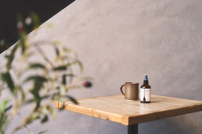 PERFECT PERFORMANCE COFFEE OIL　image2