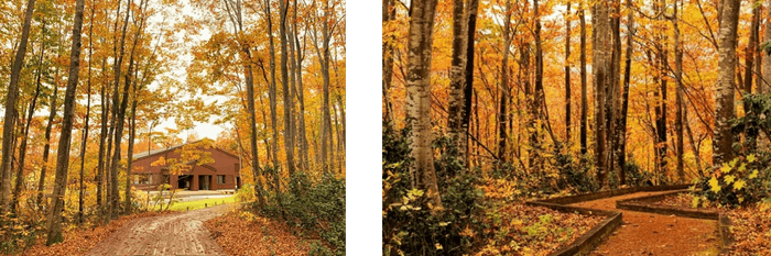 浅草山麓エコ・ミュージアム