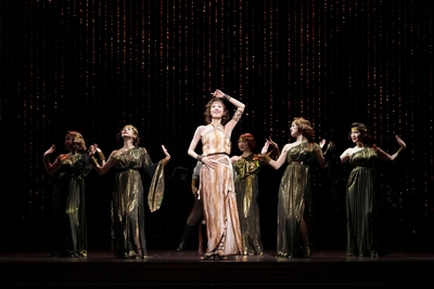 ©ミュージカル『コレット』製作委員会／岡本隆史