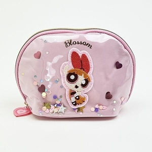 パワパフポーチ