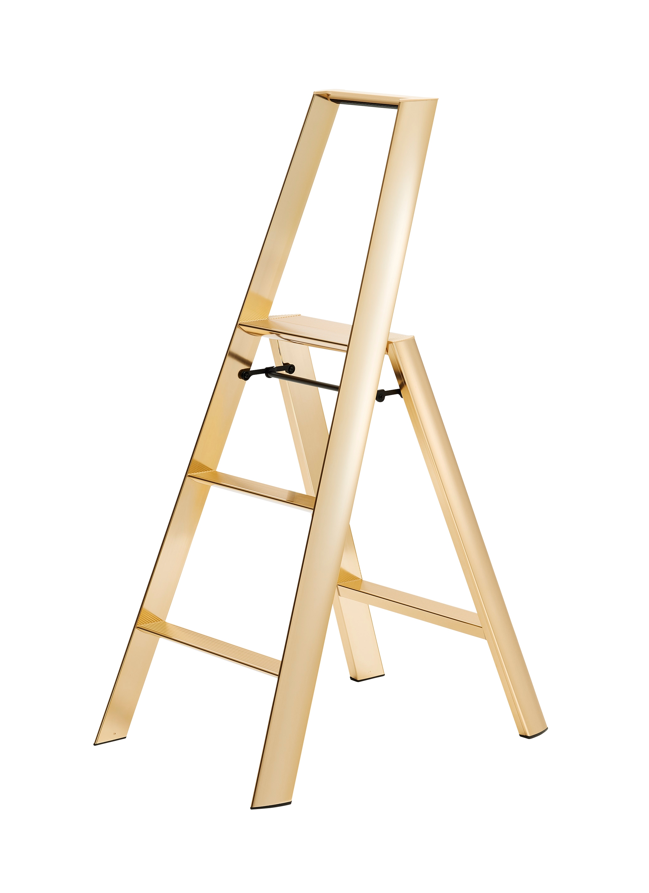 lucano 3-step - GOLD