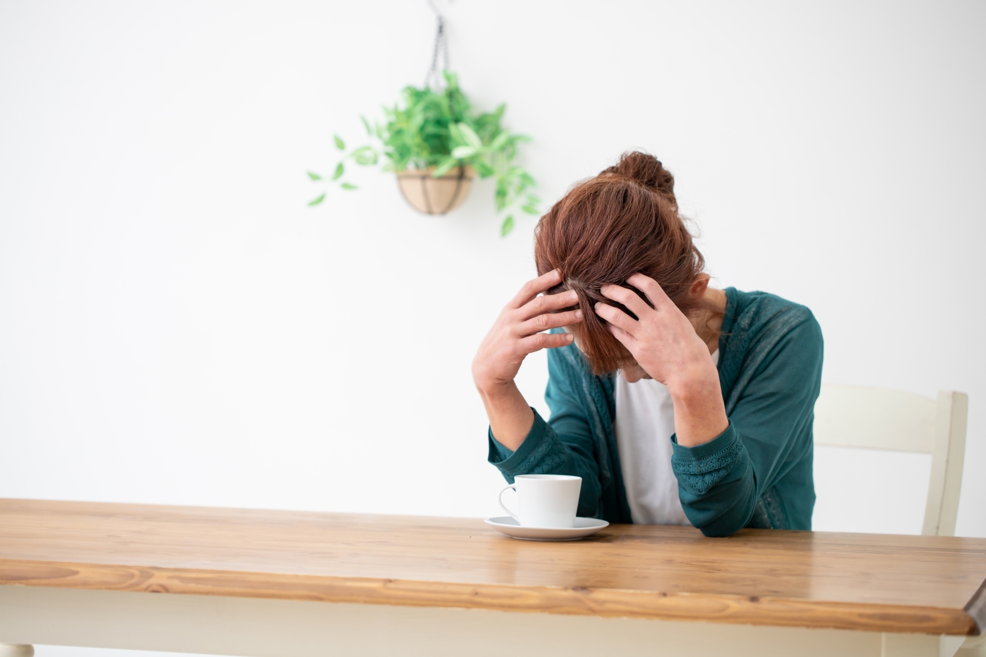 冬の寒さで体調を崩しやすい12月。原因は自律神経の乱れかも?