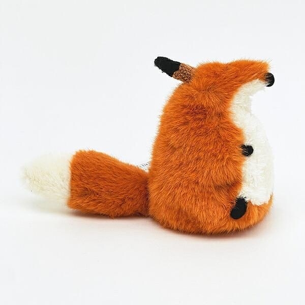 動物のぬいぐるみ
