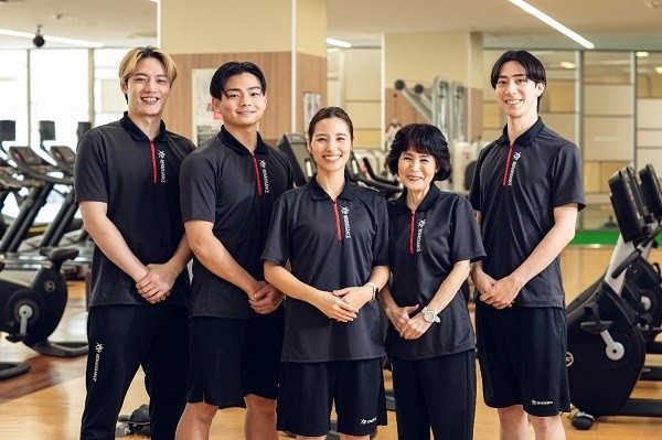 2025年4月1日より着用の新ユニフォーム