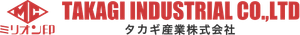 タカギ産業株式会社