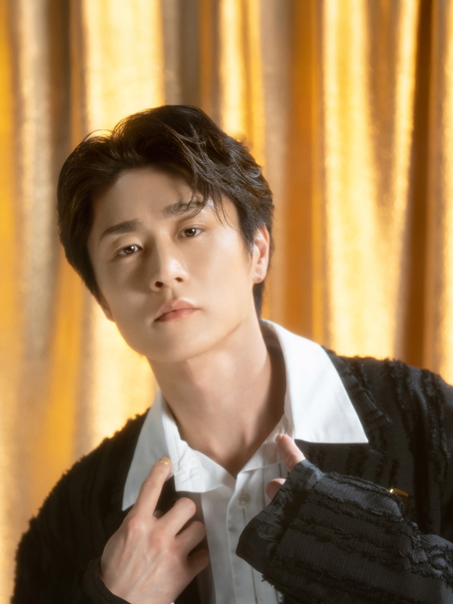 真田ナオキ、待望のニューシングル4月8日に発売決定、リリースイベント