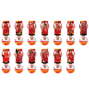 ▲第1弾グッズ　・アクリルスタンド＜名古屋ダイヤモンドドルフィンズ＞