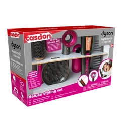 【即ポチ】ダイソンの『美容師ごっこ』ができるおもちゃが販売開始