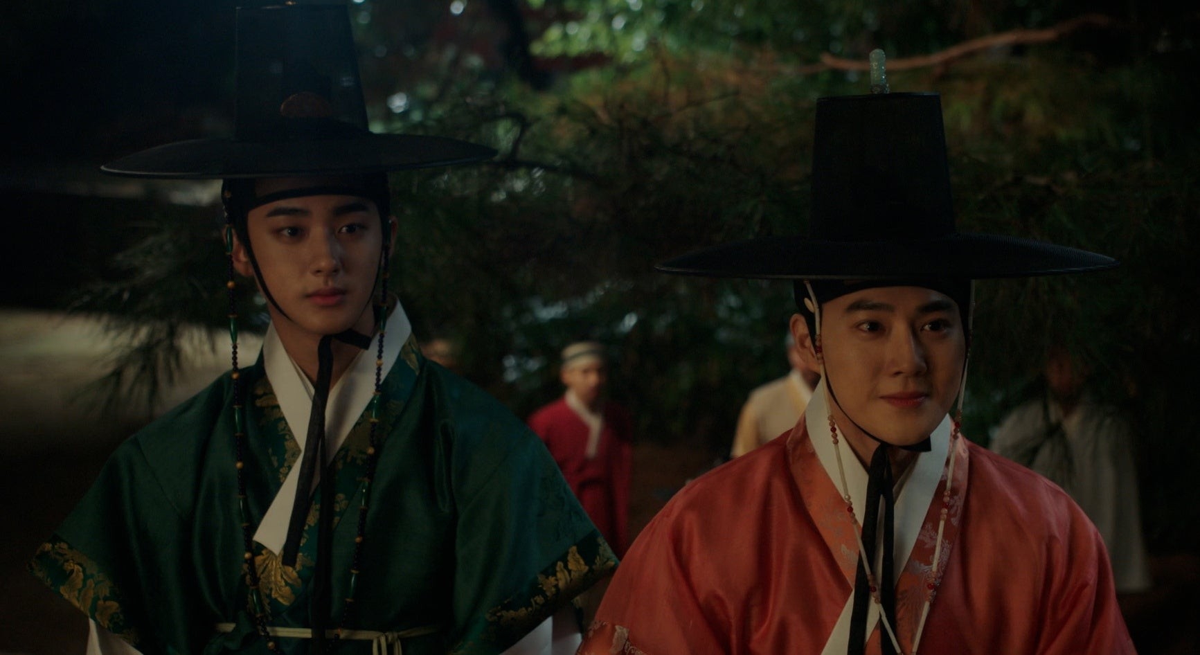 © Studio Jidam Co., Ltd