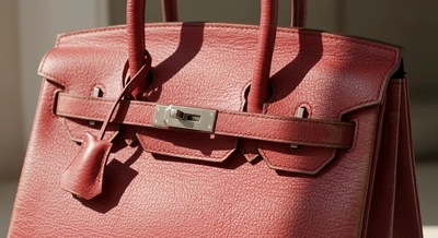 “バッグの日焼け”トラブルが夏に急増！ブランドバッグ修理「鞄色屋」の職人が警鐘