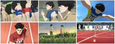 ©魚豊・講談社／『ひゃくえむ。』製作委員会