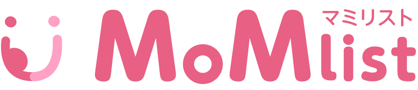 MoMlist ロゴ
