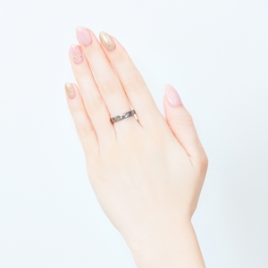 ●着用イメージ