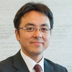 PUBLIC GATE LLC. 代表 村田雅幸氏