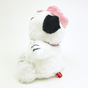 スヌーピーのふわくたぬいぐるみ