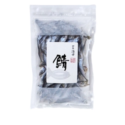 出汁専門店「おだし香紡」、“極小 さば煮干し”と “特選 さば煮干し”を2019年12月26日から数量限定で販売