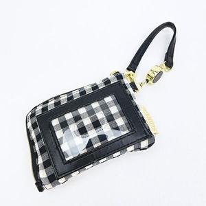 スヌーピーのポーチ