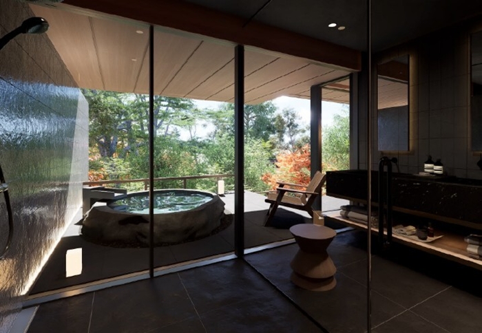 旅館・ホテルイメージ写真(1)