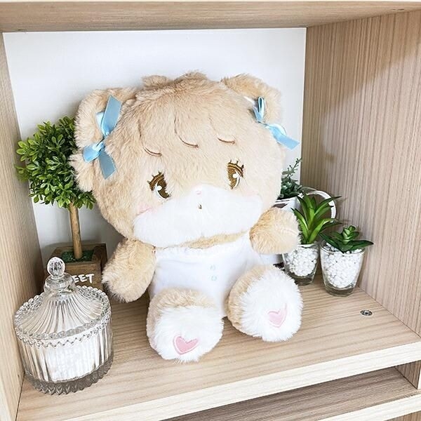 mikkoぬいぐるみ