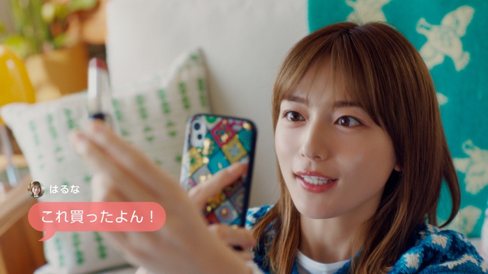 Qoo10「メガ割」新TV‐CM 『まずはメガ割見てみなきゃ』続編 2