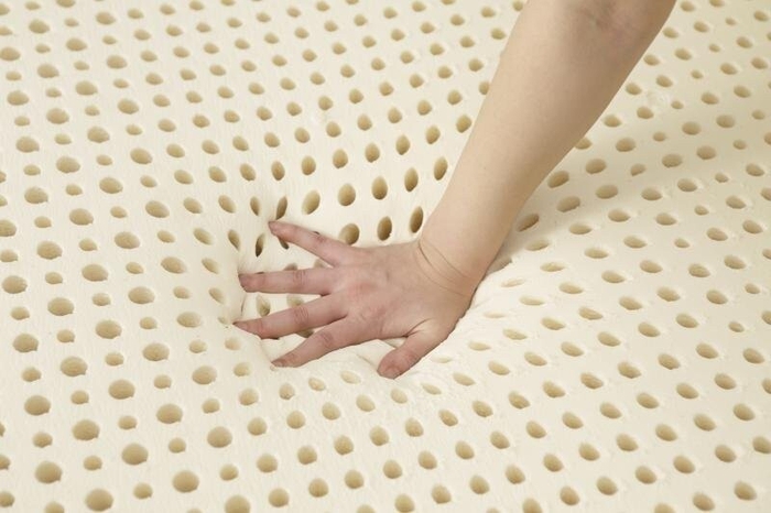 Bodydoctorラテックスフォーム