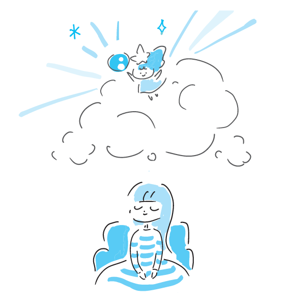 イラスト:北村友紀