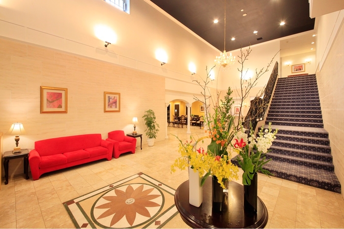 ゆとりろ軽井沢ホテル