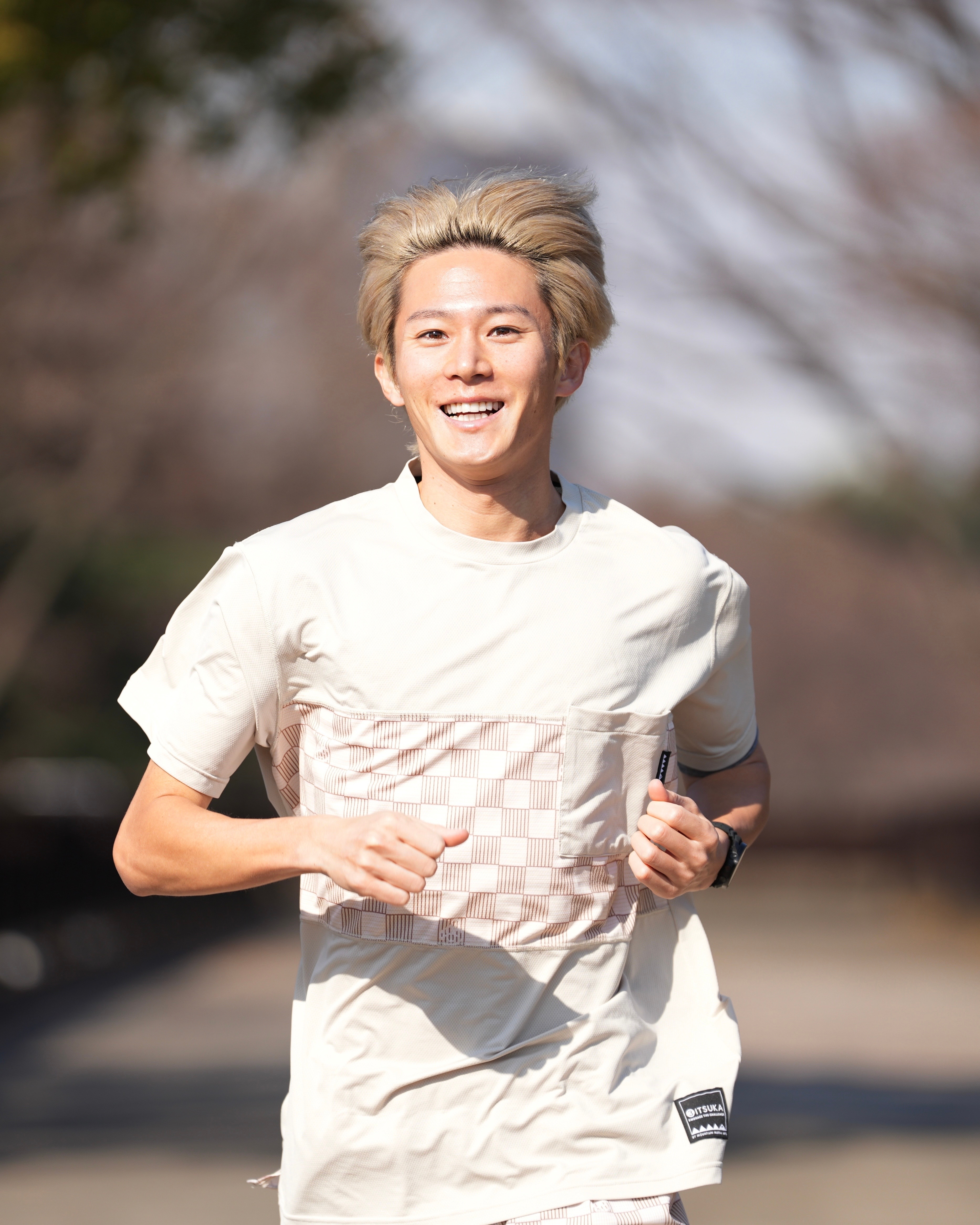 三津家貴也さん